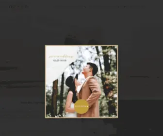 Patrickkok.com(Malaysia Wedding Photographer) Screenshot