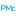 Patrickmcmullan.com Logo