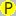 Patrickwagner.de Favicon