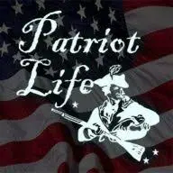 Patriotlife.us Logo