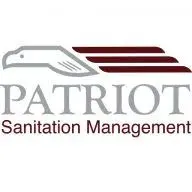 Patriotsanitation.com Favicon