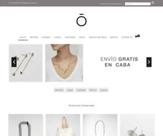 Patronba.com(Patrón) Screenshot