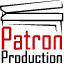 Patronproduction.cz Logo