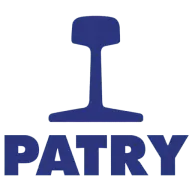 Patry.fr Favicon