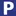 Patshow.co.uk Favicon