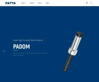 Patta.com(Discover cutting) Screenshot