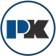 Pattersonkelley.com Logo