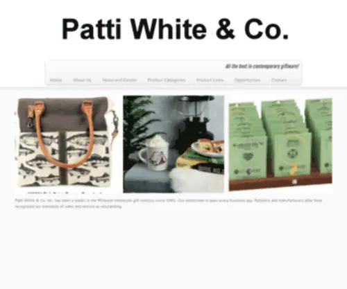 Pattiwhiteco.com(Bot Verification) Screenshot