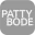 Pattybode.com Favicon