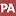 Paturkey.com Favicon