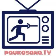 Paukosana.tv Favicon