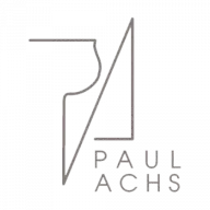 Paul-ACHS.com Favicon