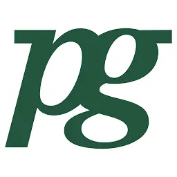 Paul-Green.com Logo