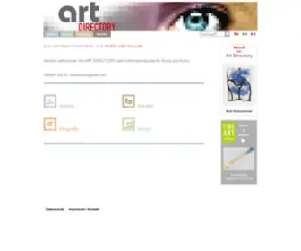 Paula-Modersohn-Becker.com(Paula Modersohn) Screenshot