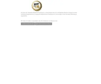 Paulaner-Gruppe.de(Paulaner Brauerei Gruppe) Screenshot