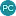 Paulaschoice.co.nz Logo