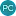 Paulaschoice.de Logo