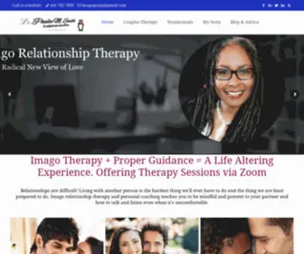 Paulasmith-Imago.com(Couples Therapy) Screenshot