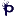 Paulatina.co Logo