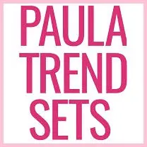 Paulatrendsets.com Logo