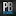 Paulbarronnetwork.com Favicon