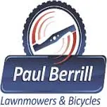 Paulberrill.ie Favicon