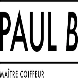 Paulbhair.com Favicon