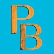 Paulbrownjazz.com Favicon