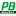 Paulbwholesale.com Favicon