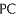 Paulcerrato.com Favicon