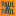 Paulenpaul.nl Favicon