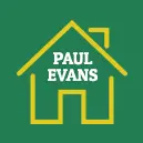 Paulevansbuild.com Favicon