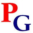 Paulgordon.net Logo