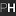 Paulihuhtiniemi.com Favicon