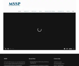 Paulistmissionaries.org(Paulistmissionaries) Screenshot