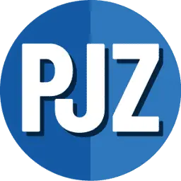 PauljZak.com Logo