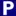 Paulmadden.co.uk Favicon