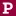 Paulmann.pl Favicon