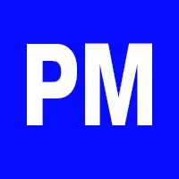 Paulmurton.com Favicon