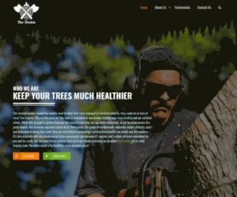 Paulowniatrees.com.au(Paulownia Trees Plantations) Screenshot