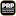 Paulraymond.com Logo