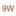 Paulrodgers9W.com Favicon