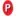 Paulsonsfc.com Favicon