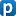 Paulstamatiou.com Logo
