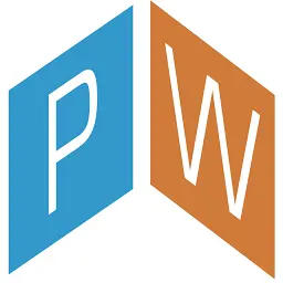 Paulswindows.com Logo