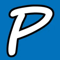 Paultravers.com Logo