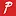 Paulusma.nl Favicon