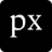 Paulx.dev Logo