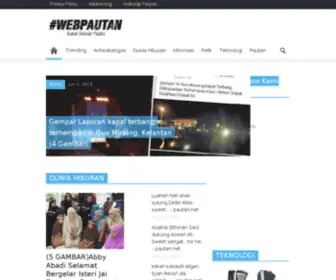 Pautan.net(Docment) Screenshot