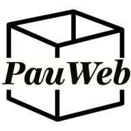 Pauweb.co.uk Favicon